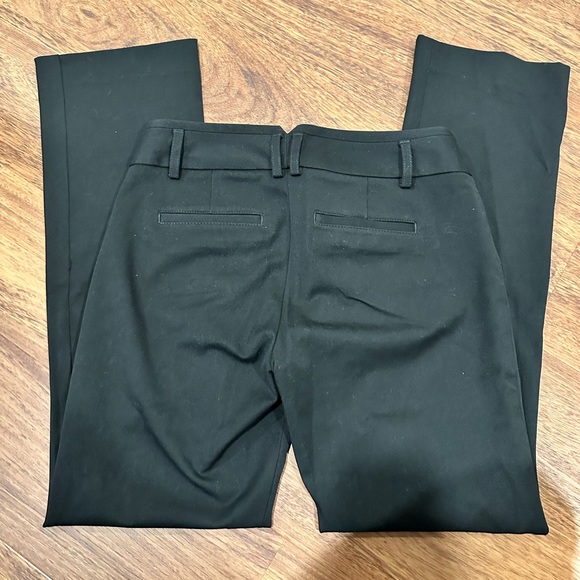 Express Columnist Dress Pants - Picture 3 of 3